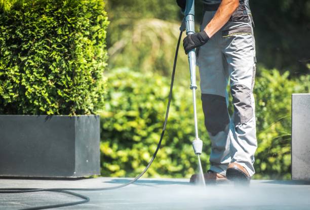Best Gas Station Cleaning  in Seabrook, MD